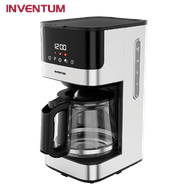 Inventum Koffiezetapparaat Kz812d