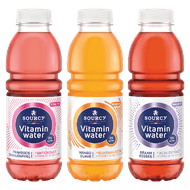 Sourcy Vitaminwater