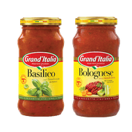 Grand'italia Pastasaus