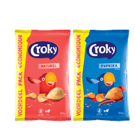 Croky Chips
