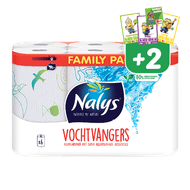 Nalys Keukenpapier