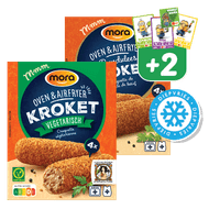 Mora Oven & Airfryer Snacks