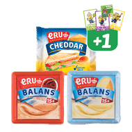 Eru Smeerkaas of Cheddar