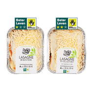Daily Chef Lasagne
