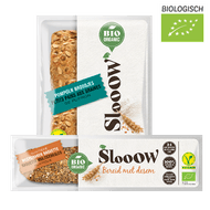 Slooow Biologisch Afbakbrood