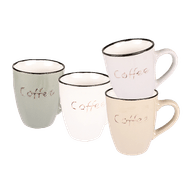 Koffiemok