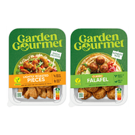 Garden Gourmet