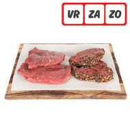 DekaVers Rundersteaks