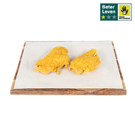 DekaVers Varkensfilet Cordon Bleu's