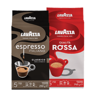 Lavazza Filterkoffie