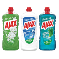 Ajax Allesreiniger of Showerpower