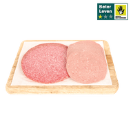 DekaVers Blikboterhamworst of Elzasser Cervelaat