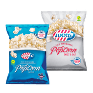 Jimmy's Popcorn