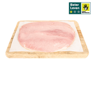 Meesterlycke Ham