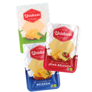 Uniekaas 48+ Kaas