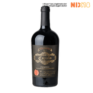 Capala Primitivo