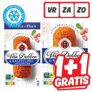 Van Dobben Croquetten