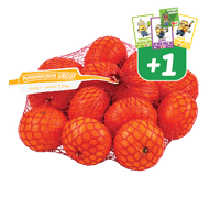 Grote Mandarijnen