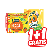 Servero Knijpfruit of Cups