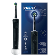 Oral-b  Vitality Pro Protect X Clean