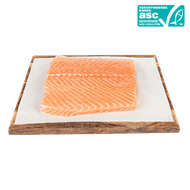 Hoogland Zalmfilet Met Huid