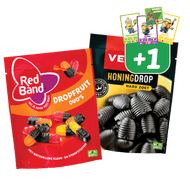 Red Band of Venco