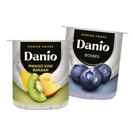 Danio Kwark