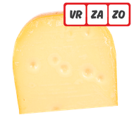 Jong Belegen Kaas