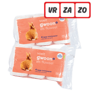 Gwoon Toiletpapier