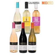 Park Villa Classic Selection of Armeli