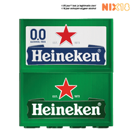 Heineken Original of 0.0