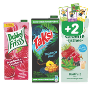 Taksi, Dubbelfrisss of Van De Boom