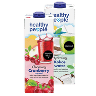 Healthy People