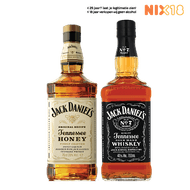 Jack Daniel's Whiskey