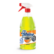 Mr. Shine Superontvetter