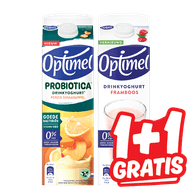 Optimel Drinkyoghurt