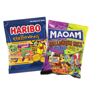 Haribo of Maoam Halloween