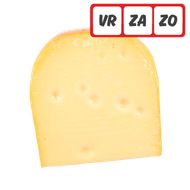 Jong Belegen Kaas