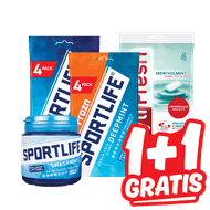 Sportlife of Xylifresh