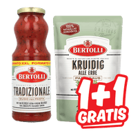 Bertolli Pastasaus