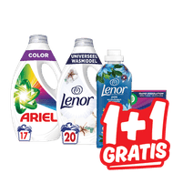 Ariel of Lenor