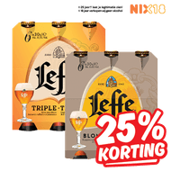 Leffe Speciaalbier