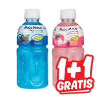 Mogu Mogu