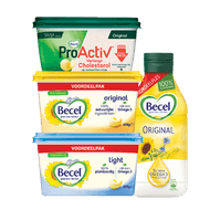Becel