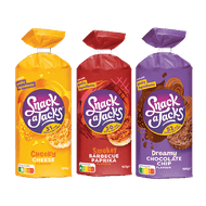 Snack A Jacks