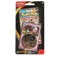 Pokémon Boosterpack