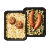 Deka's Keuken Herfstmaaltijden