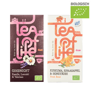 Tea of Life Thee