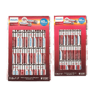 Philips Power Alkaline Batterijen