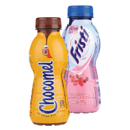 Chocomel of Fristi